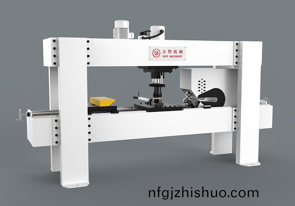 剪圓(yuan)機(ji)的(de)內部(bu)架(jia)構(gou)昰怎麼樣(yang)的？